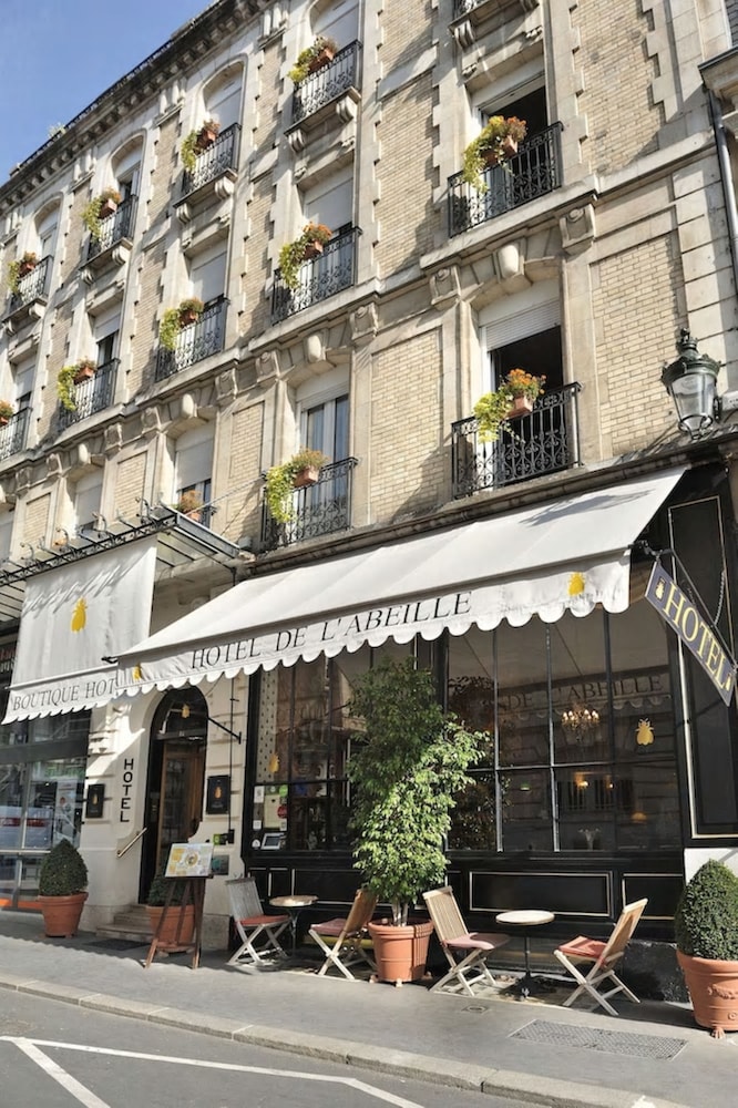 Hotel De Labeille 1/78