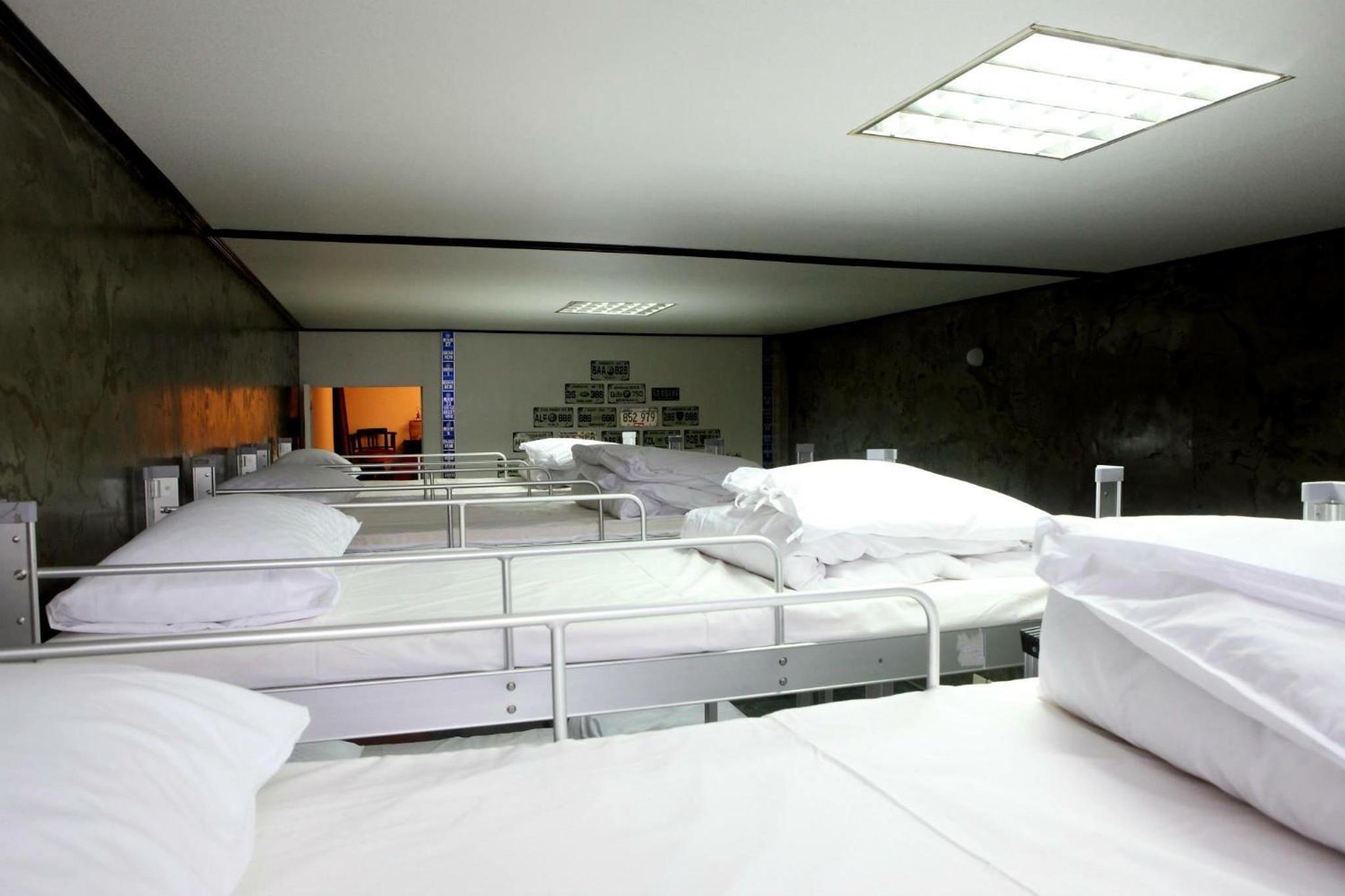 Xie Tainan Castle Town B&B 5/29