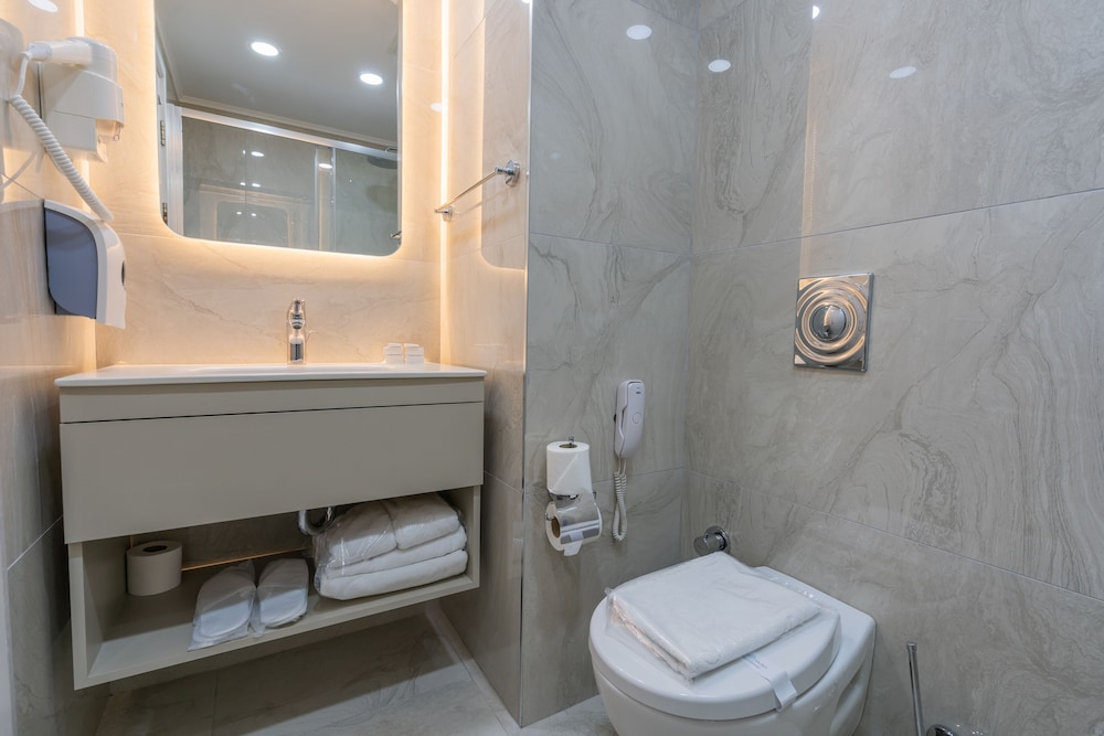 Grand Yazici Club Turban Thermal Hotel 29/89
