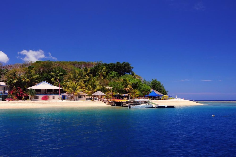 Hideaway Island Resort 67/75