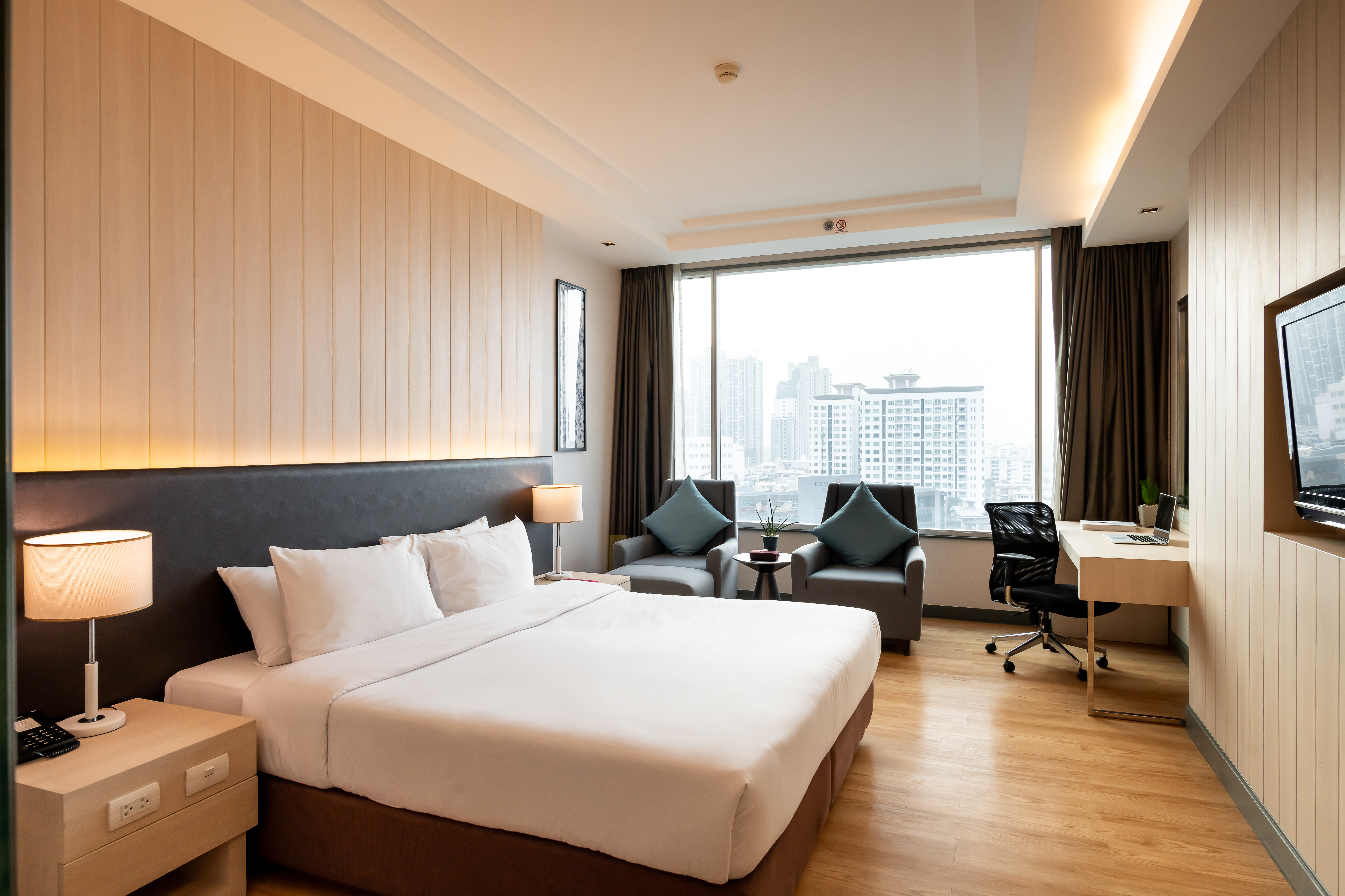 Double Suite
