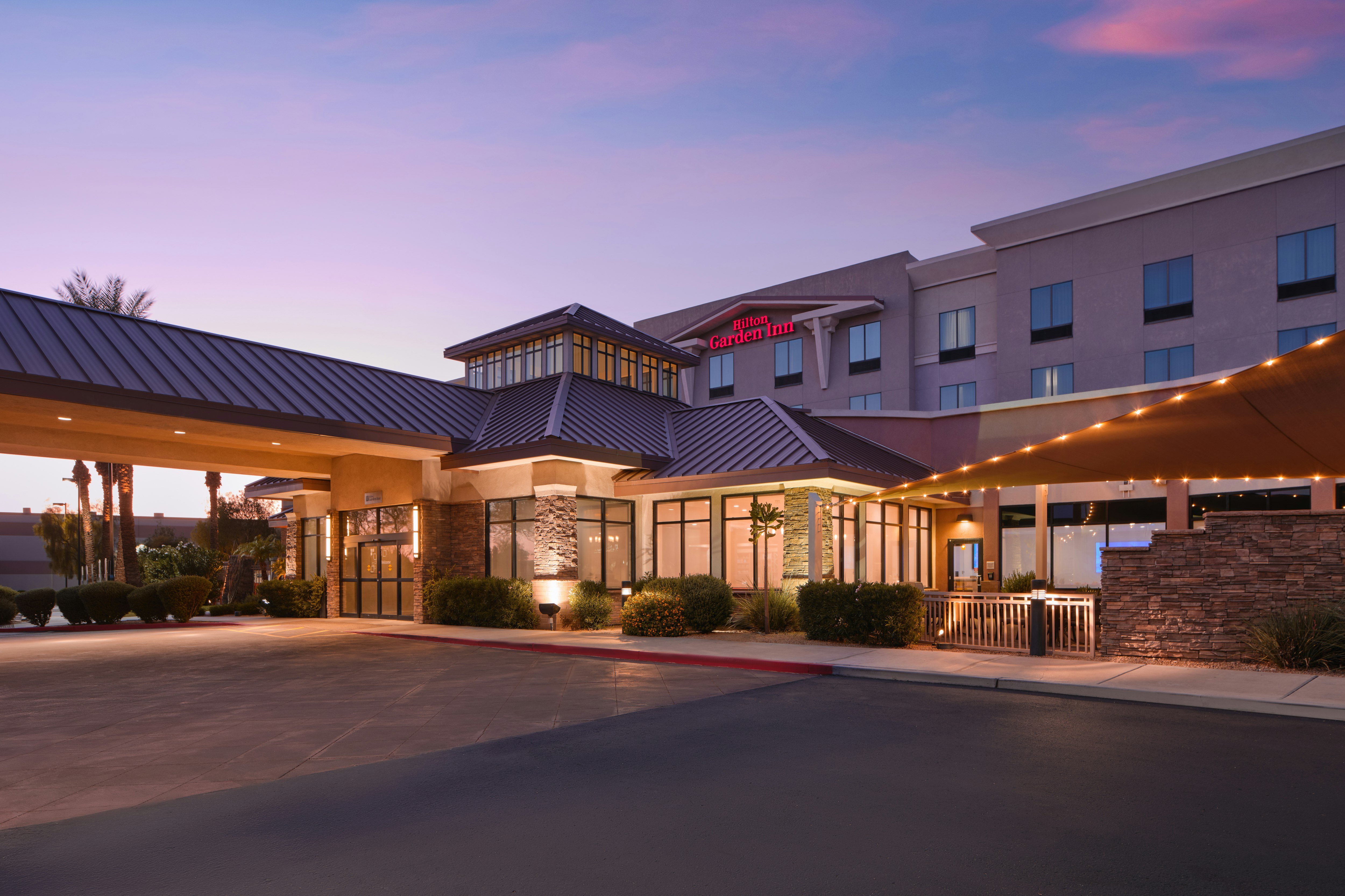 Hilton Garden Inn Phoenix North Happy Valley 5/29