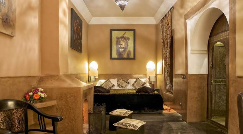 Riad des Arts 10/66