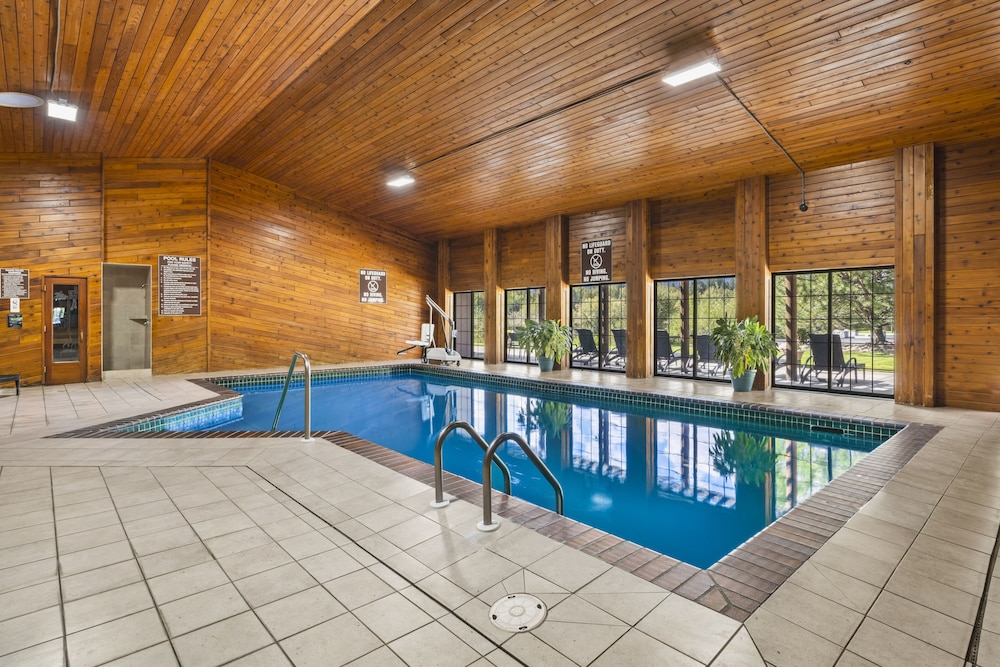 Bitterroot River Inn & Conference Center 26/56