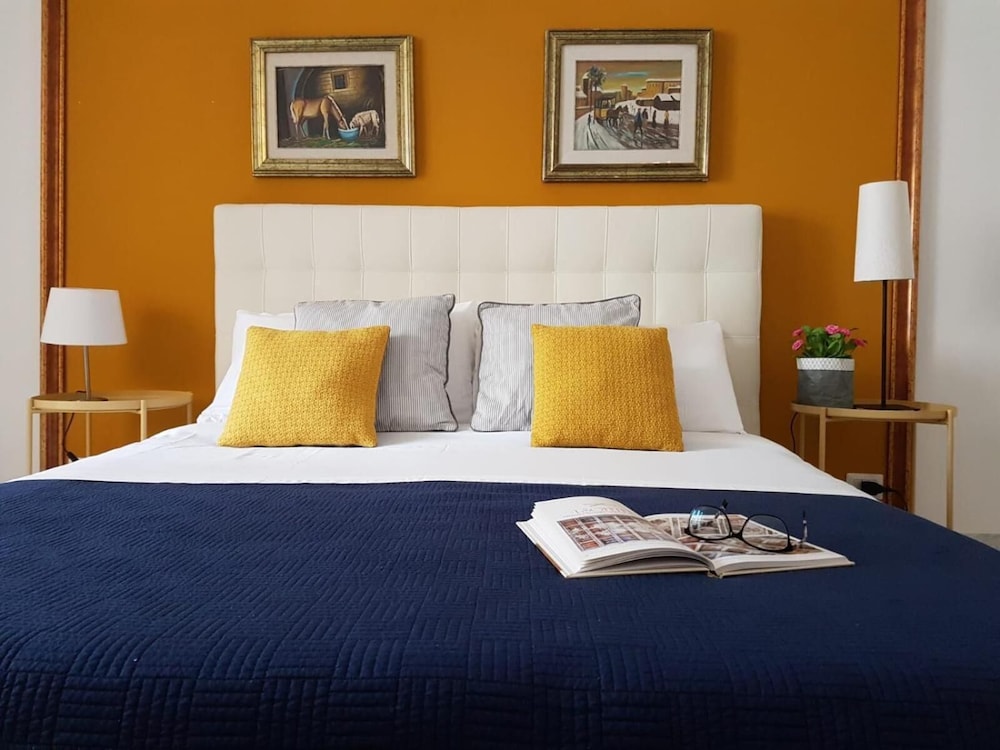 A Casa Boschi Near Vatican Deluxe Junior Suite 39/70