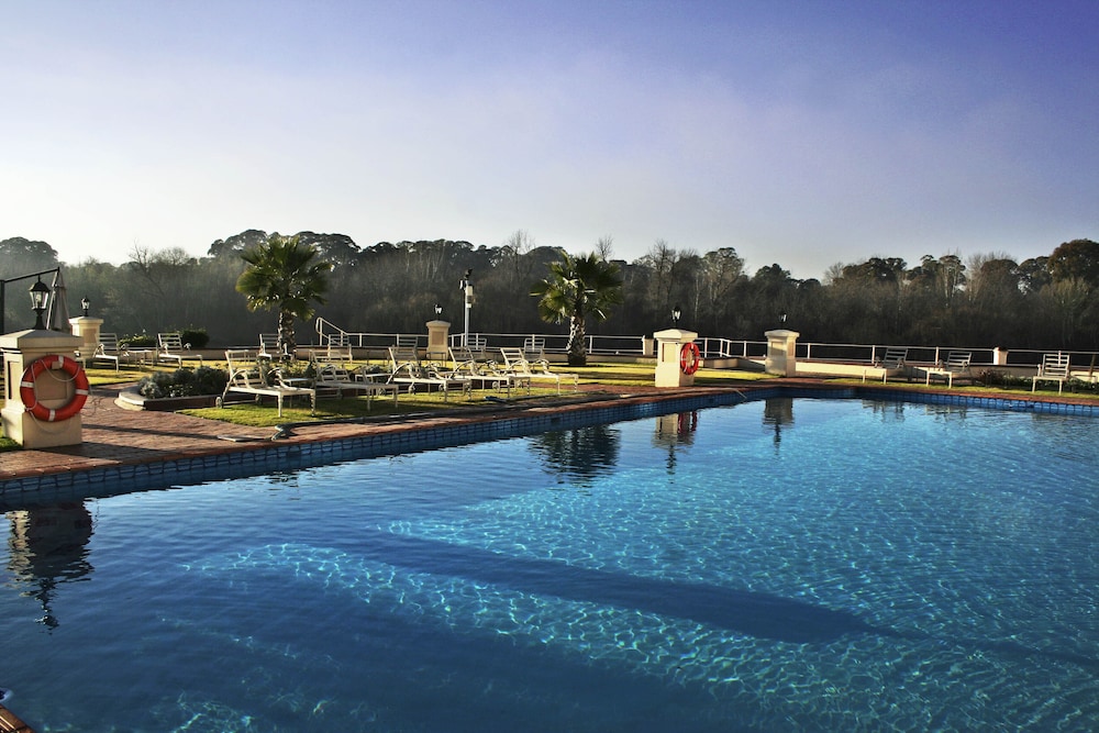 Riviera on Vaal Resort 3/66