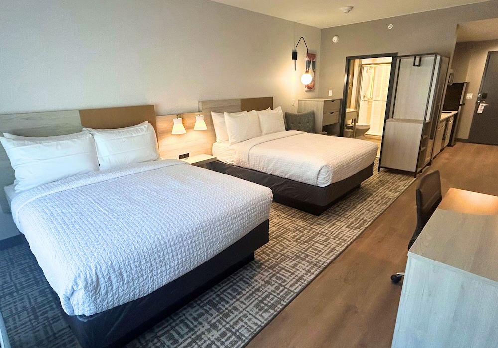 @HOME by Best Western St. George 18/55