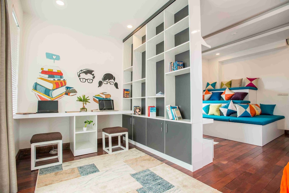 Nexy Hostel 41/56