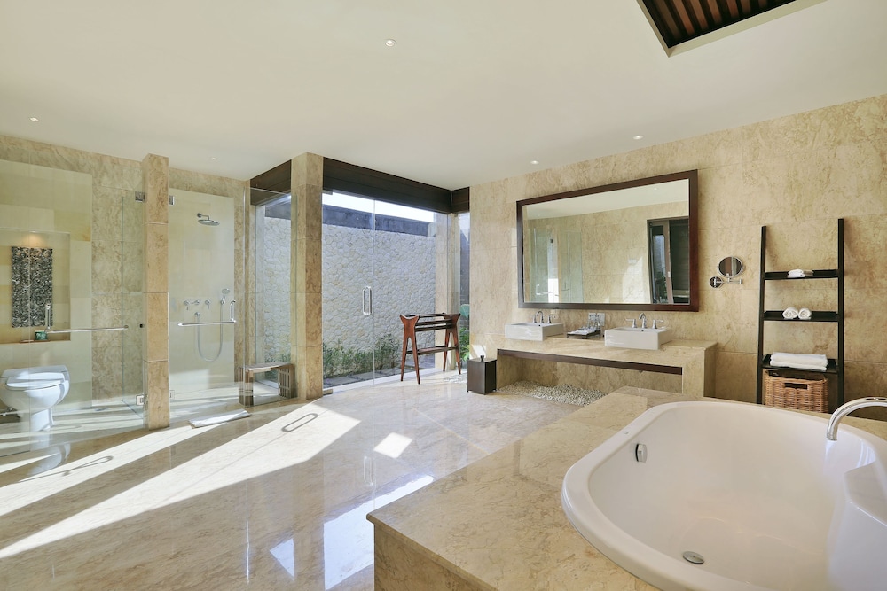 Ulu Segara Luxury Suites Villas 48/50