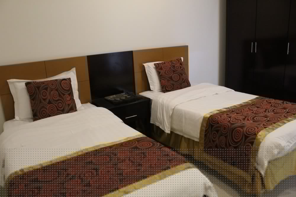 عروس الفيصلية للوحدات السكنية المفروشة(Aros Alfaisaliah Furnished Units) 14/73