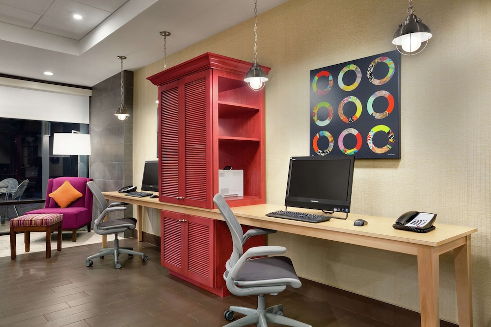 Home2 Suites By Hilton Macon I 75 North 39/41