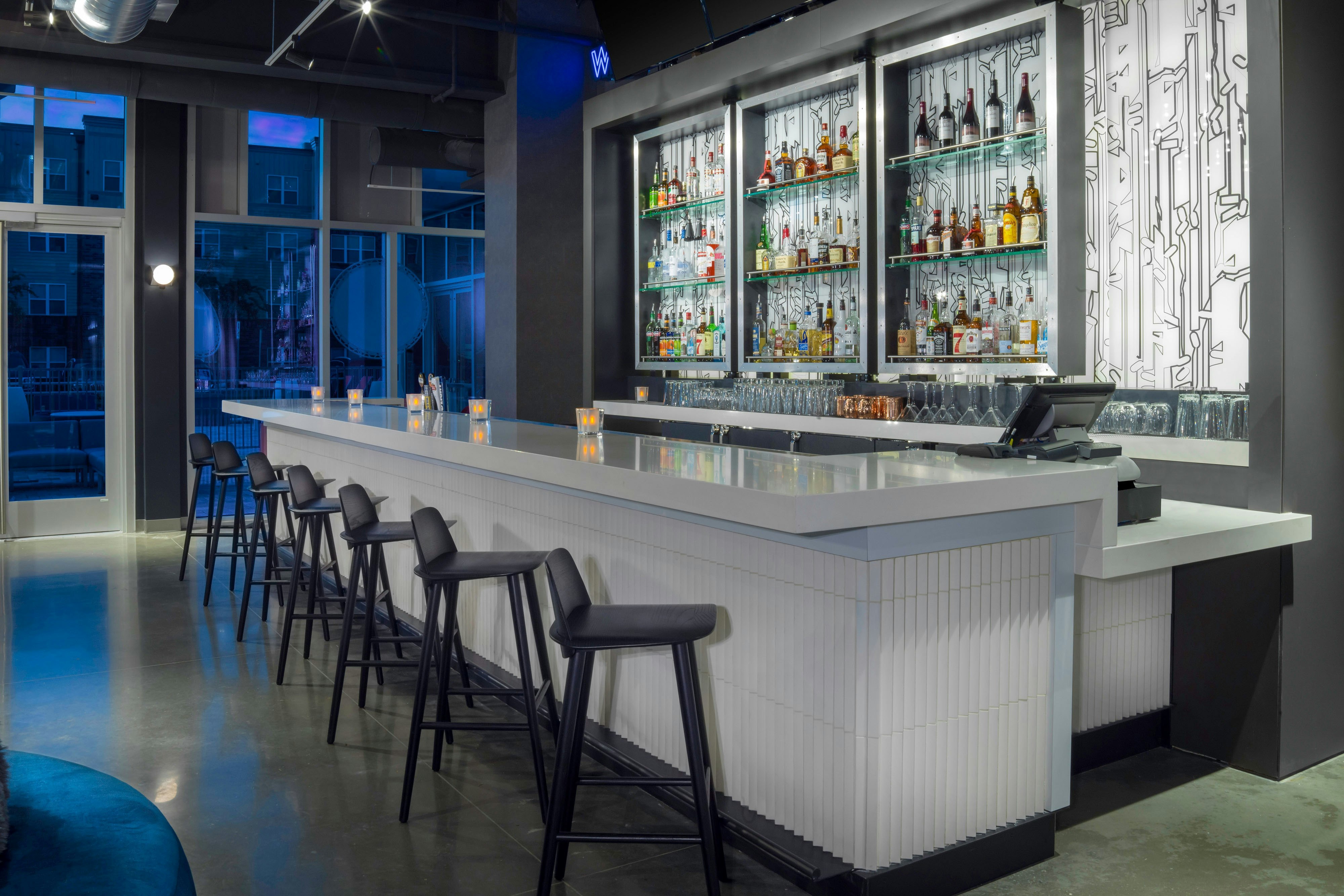 Aloft Gainesville University Area 24/37