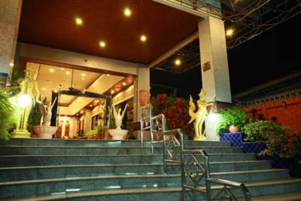 Hua Hin Loft 128/189