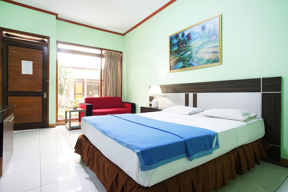 Hotel Bandung Permai by ZUZU 17/34