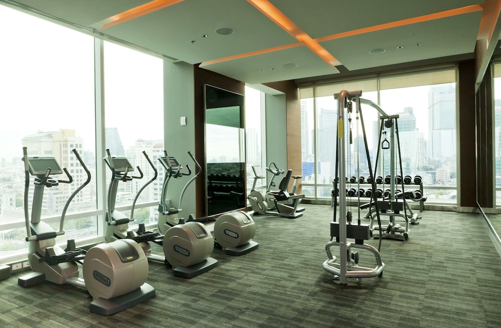 Eastin Grand Hotel Sathorn 23/50