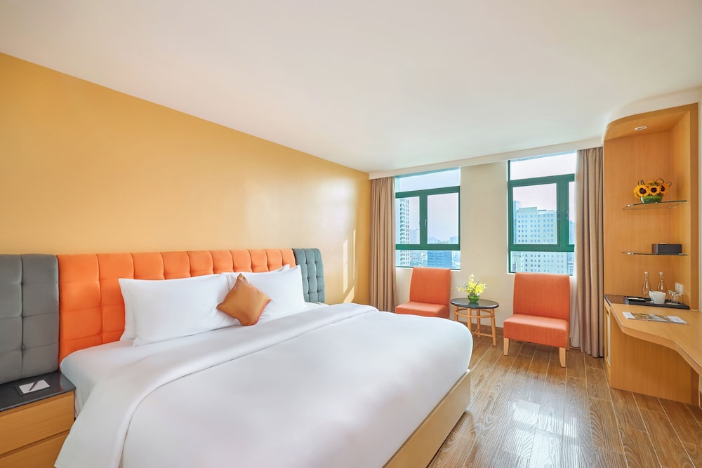 Fortuna Hotel Hanoi 18/50