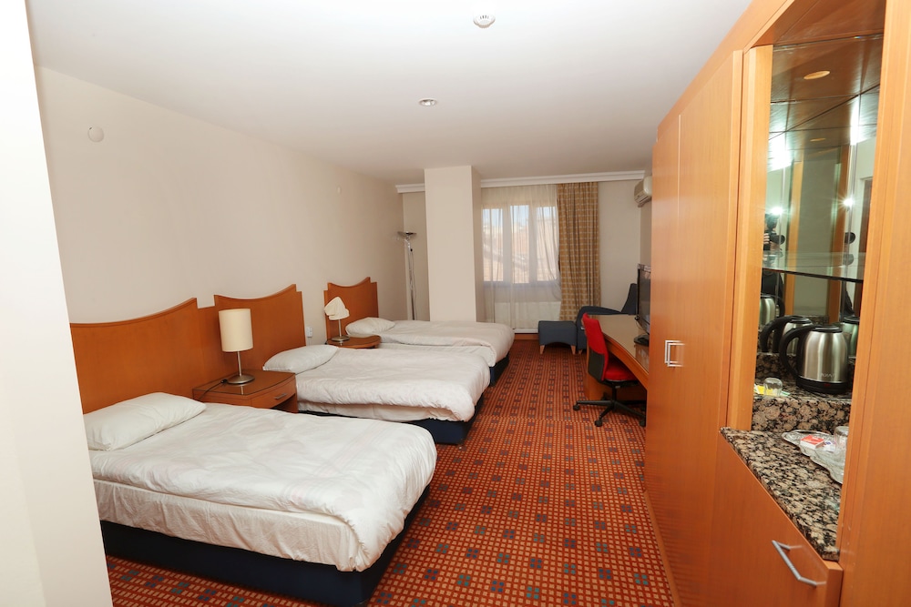Diyarbakir Otel 4/10