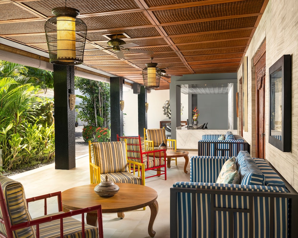 Avani Seminyak Bali Resort 56/77