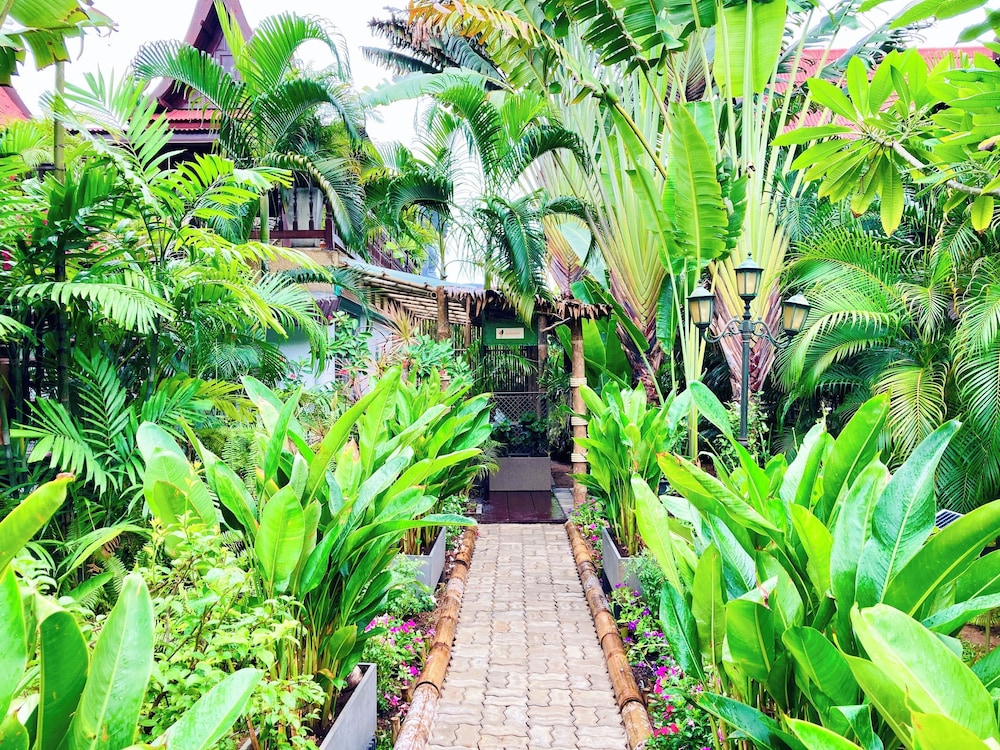 Ban Kaew Villas 46/50