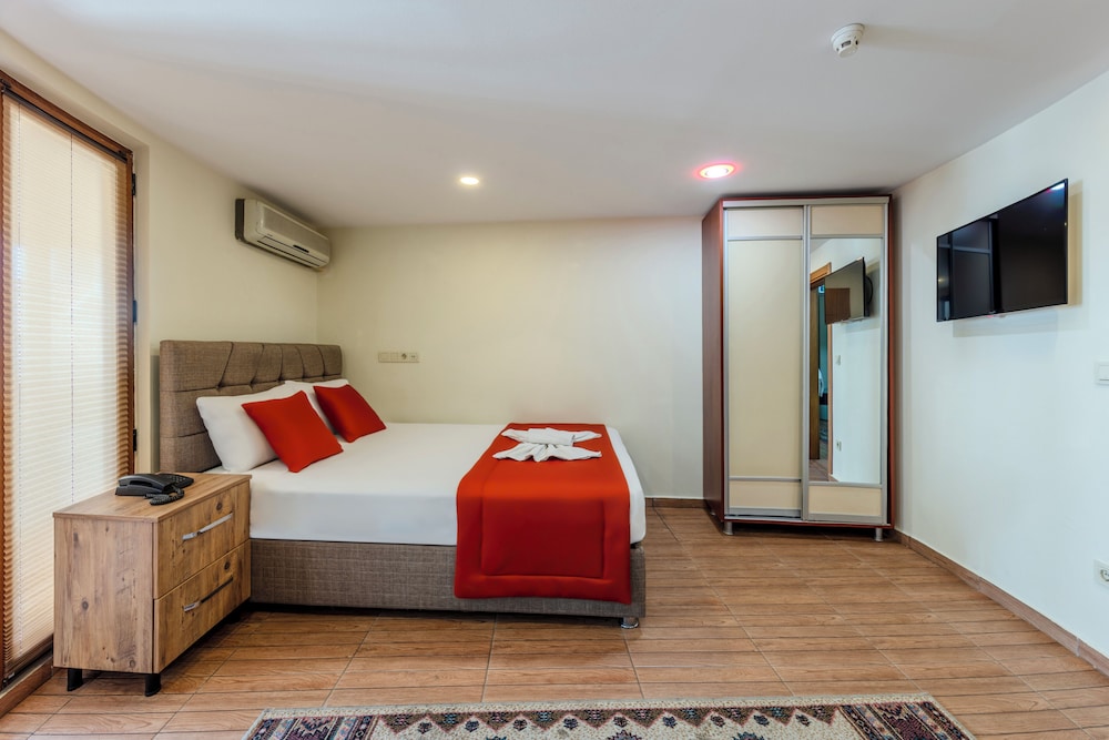 Hotel Silviya 9/50