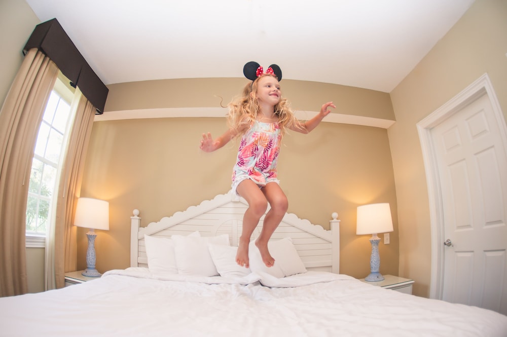 Calypso Cay Vacation Villas 22/62