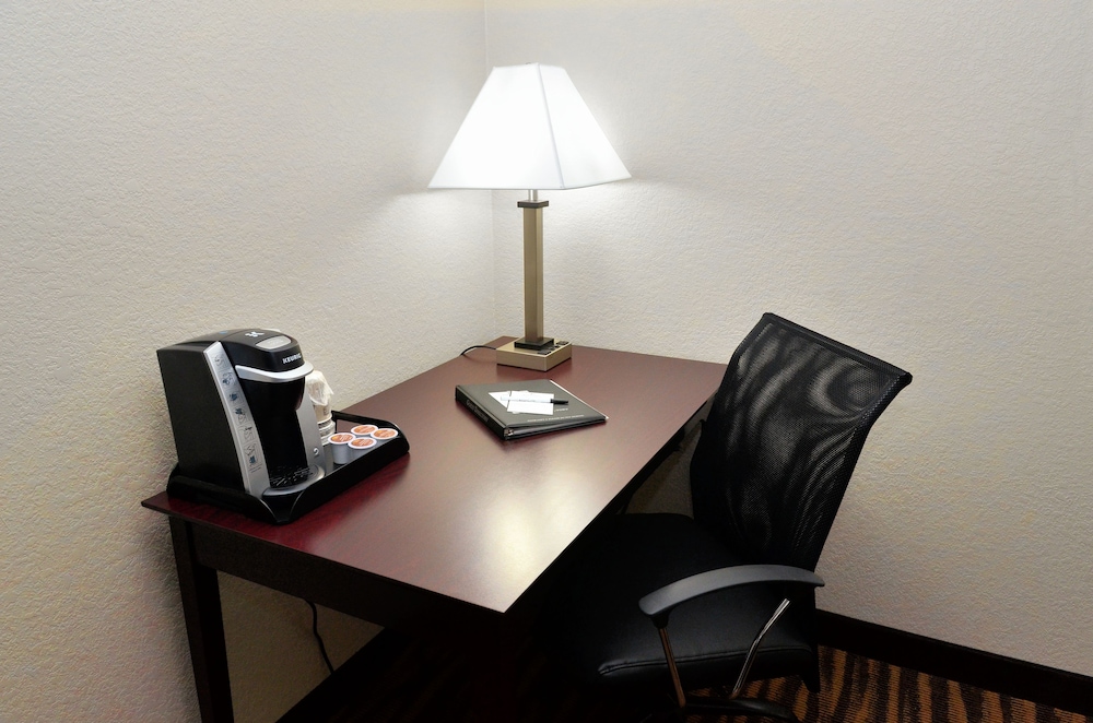 Cobblestone Inn & Suites - Manning 13/50