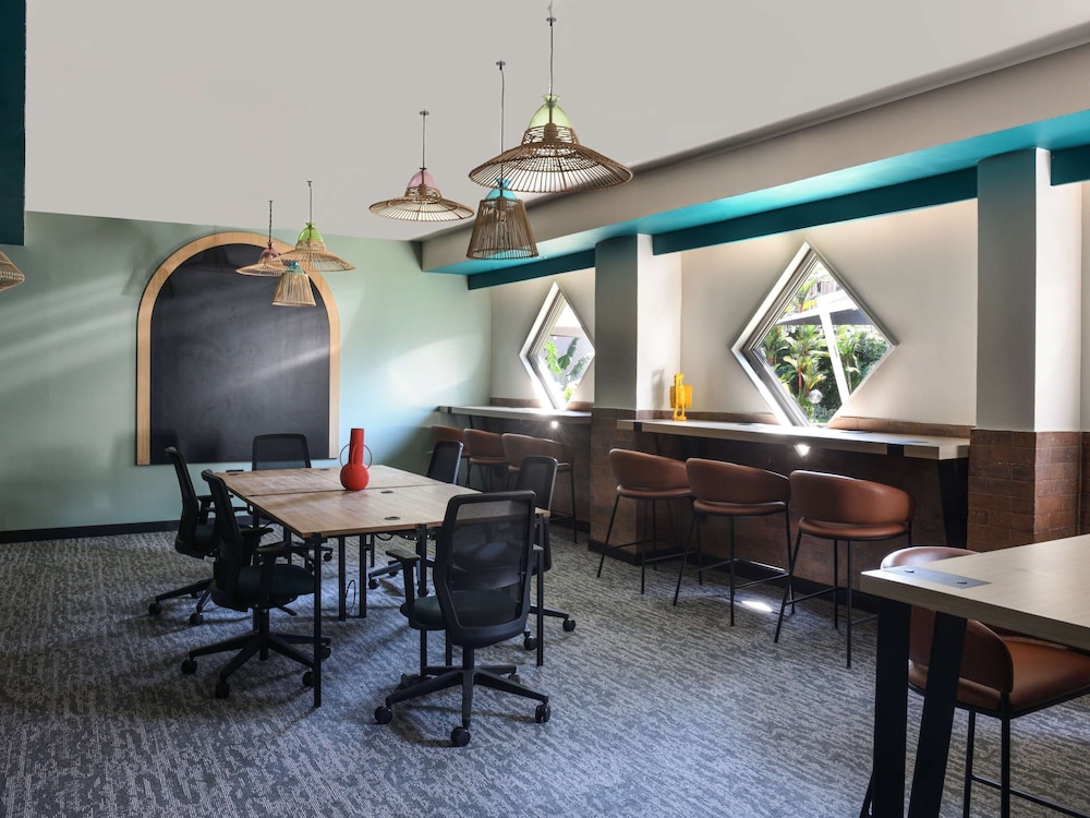 Ibis Styles Abidjan Marcory 38/65