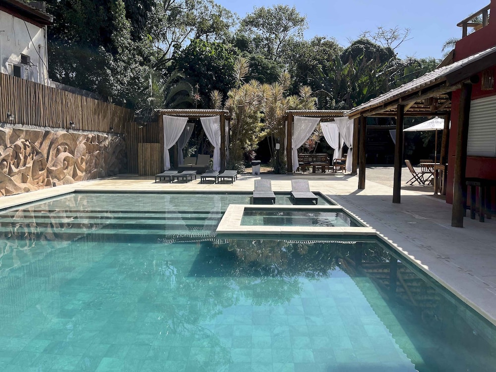 POUSADA PORTO MARE 28/50