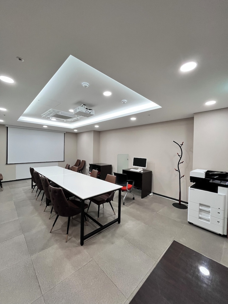 Hotel Susung 6/48