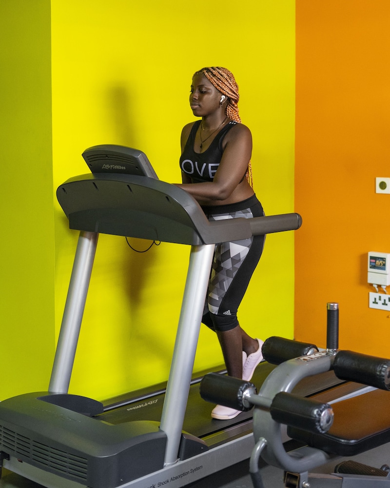 Ibis Styles Accra City Airport 28/50