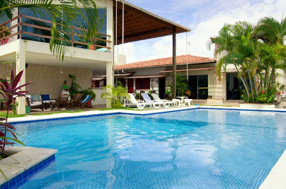 Pousada Novo Prado 5/50