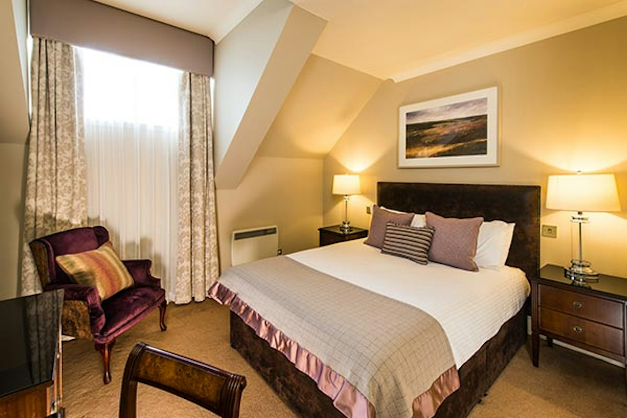 Thainstone House Spa and Hotel 11/25