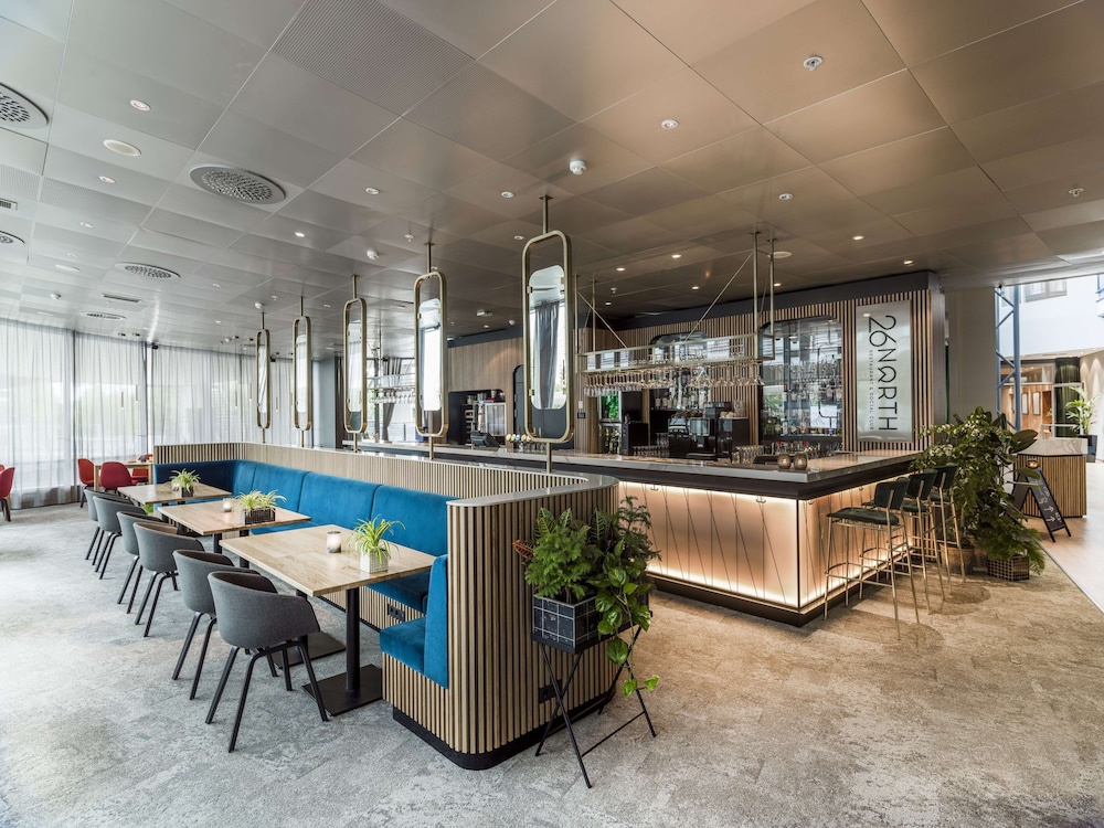 Radisson Blu Airport Hotel Oslo Gardermoen 14/71