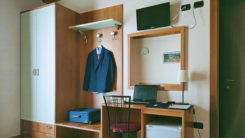 Hotel Agli Ulivi 16/32