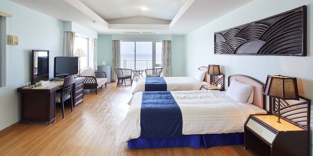 Resort Hotel Bel Paraiso 20/63