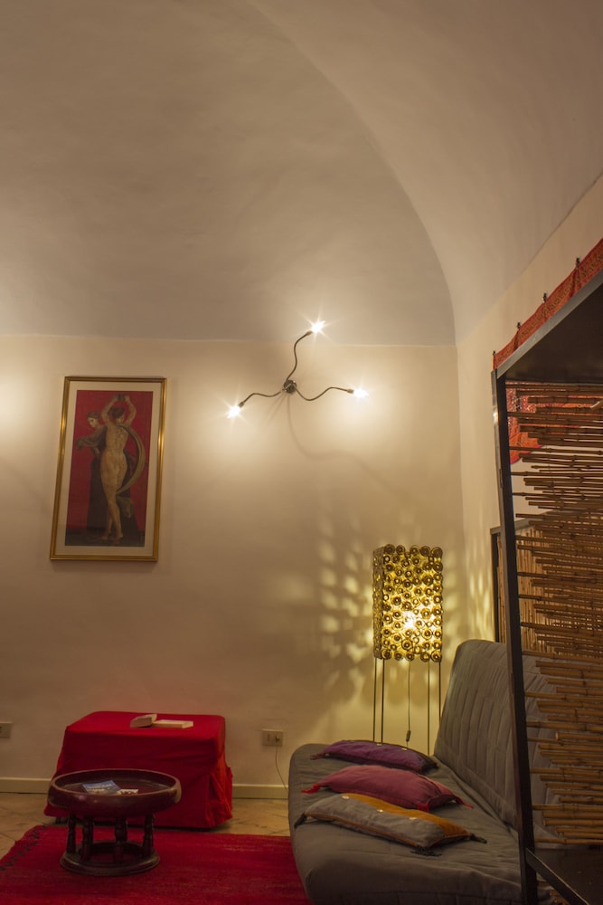Diletto A Napoli B And B 15/24