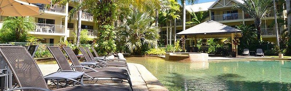 PORT DOUGLAS SANDS RESORT 6/62