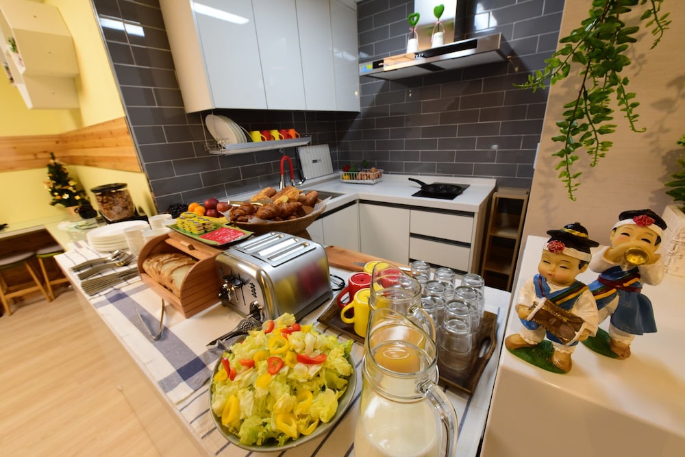 Daol Guest House 38/49