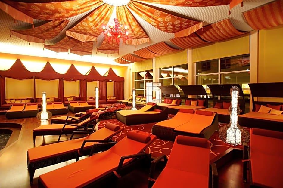 Eurothermenresort Bad Ischl 44/48
