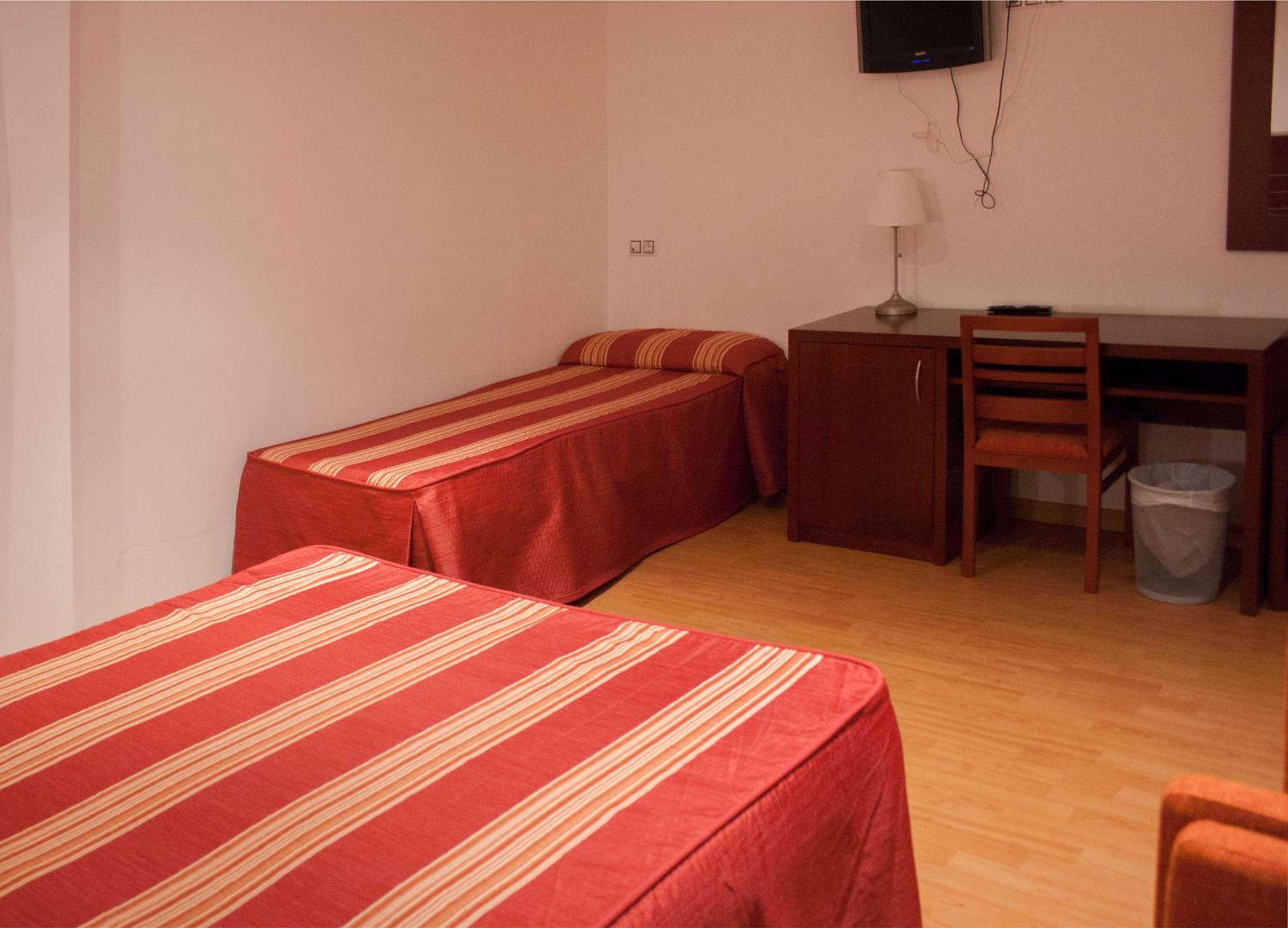 Norte Hotel 17/49