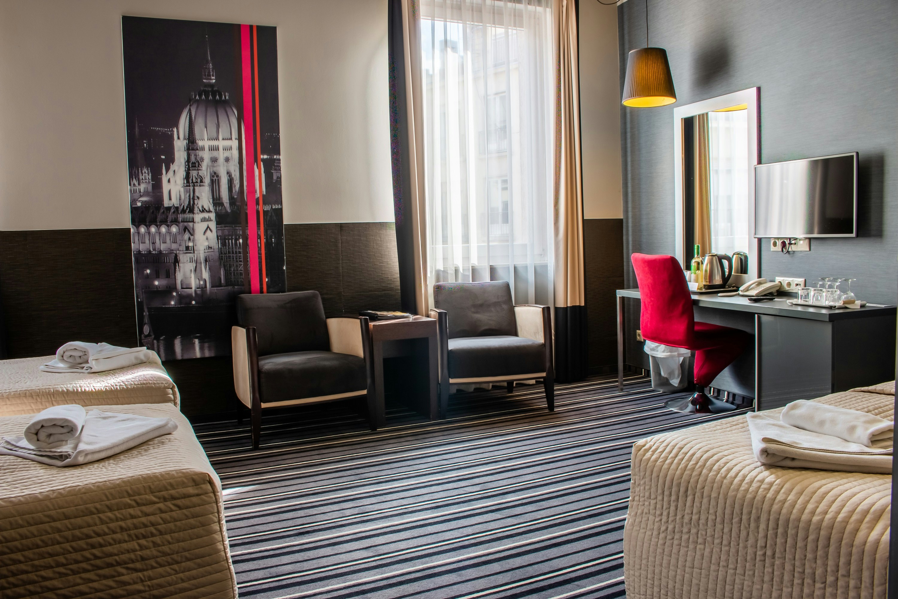 Carat Boutique Hotel 41/57