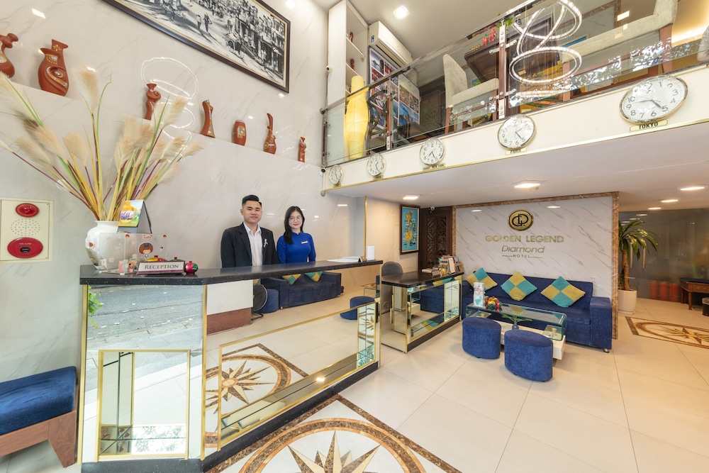 Golden Legend Hotel 2/34