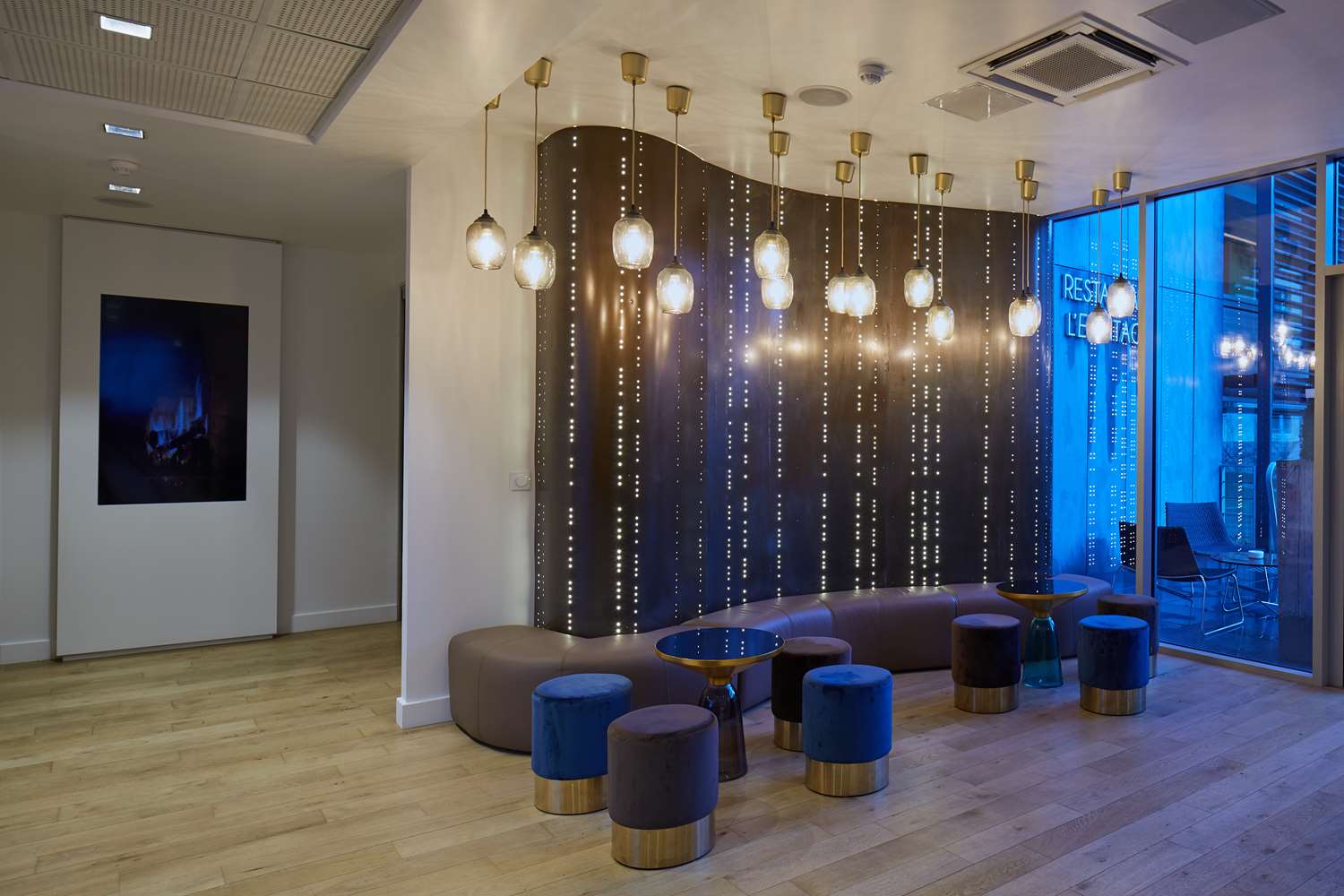 Best Western Plus Paris Meudon Ermitage 36/55
