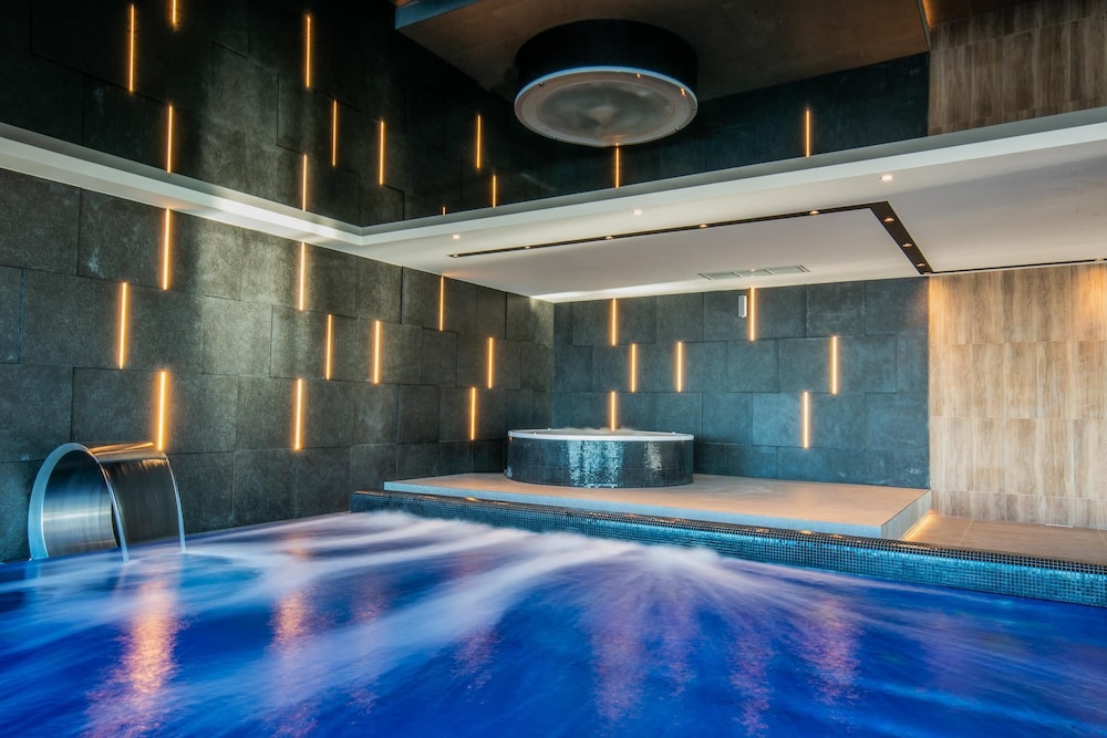Baltic View Resort & SPA, a member of Radisson Individuals 28/50
