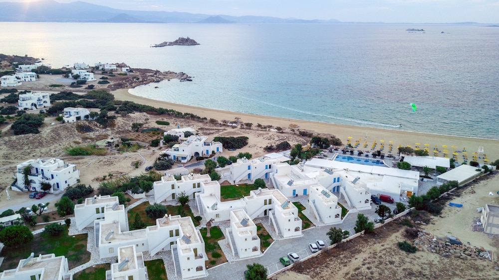 Mikri Vigla Hotel 33/45