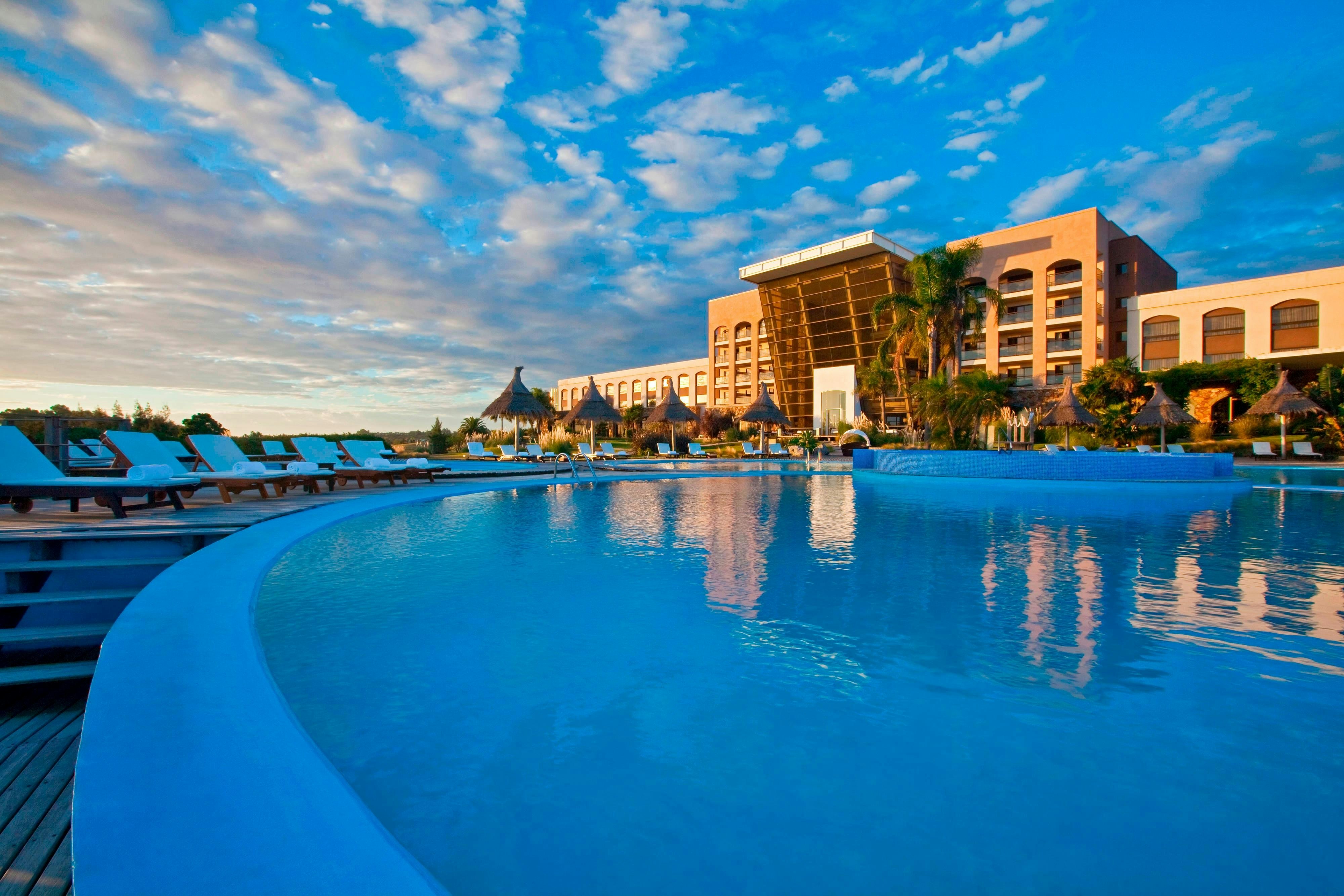 Sheraton Colonia Golf and Spa Resort 33/38