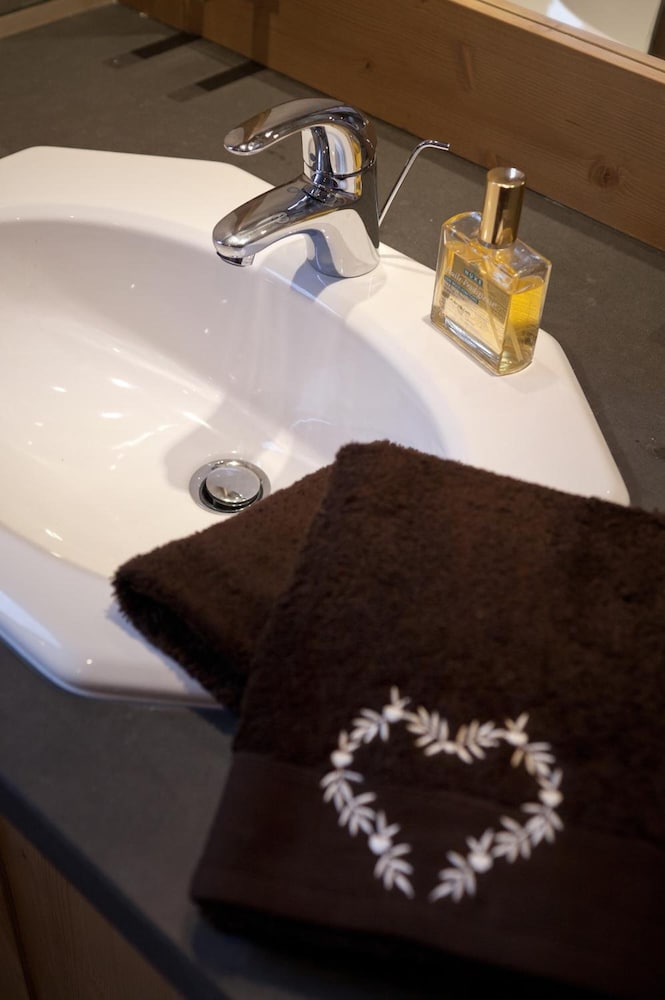 Cgh Residences And Spas La Ferme Du Val Claret 17/40
