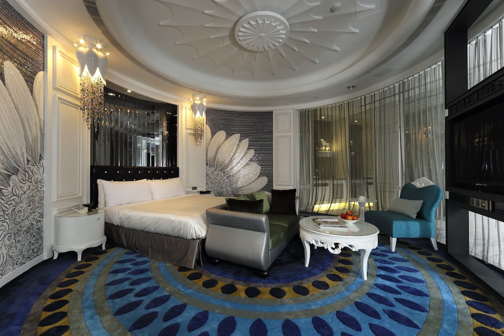 Puli Ease Hotel 44/60