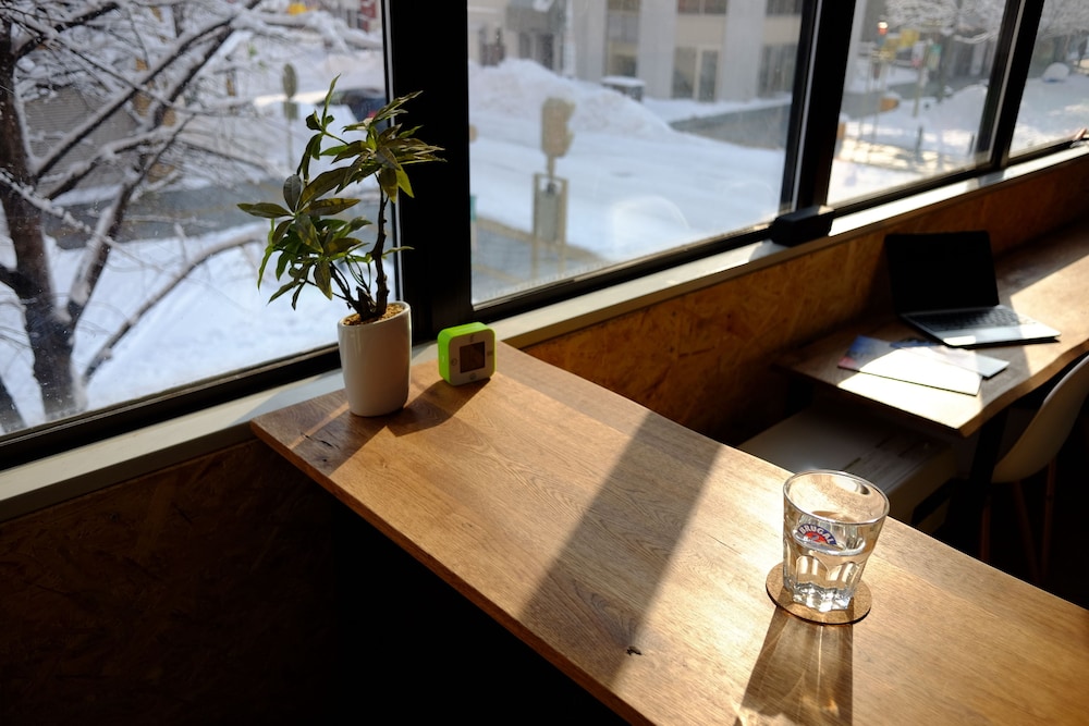 Guest House Asahikawa - Hostel 41/50