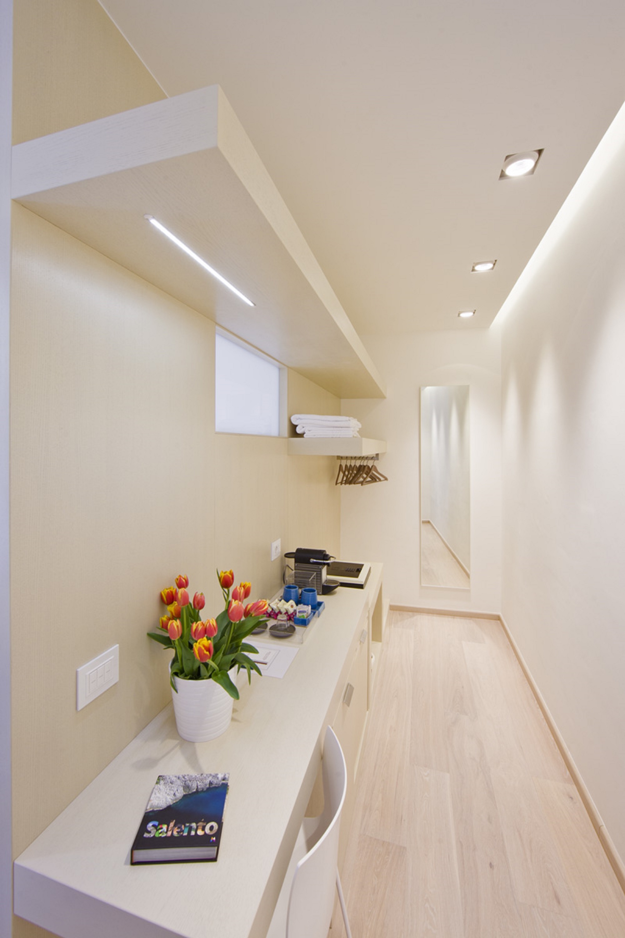 SANTACROCE LUXURY ROOMS 40/48